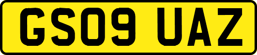GS09UAZ