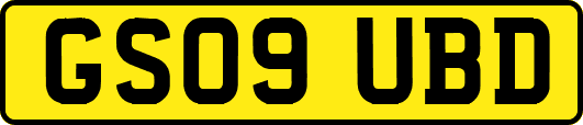GS09UBD
