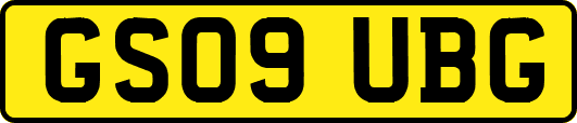 GS09UBG