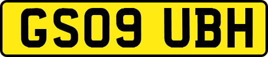 GS09UBH