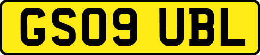GS09UBL
