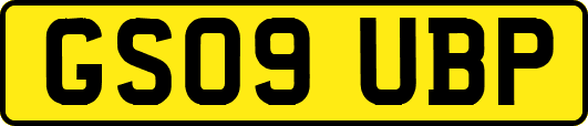 GS09UBP
