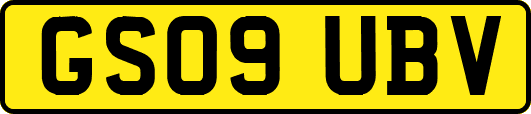 GS09UBV