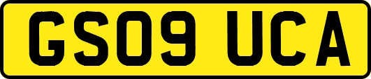 GS09UCA