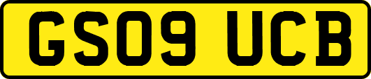 GS09UCB