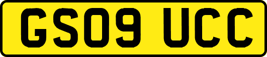 GS09UCC