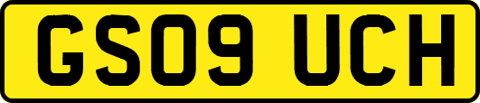 GS09UCH