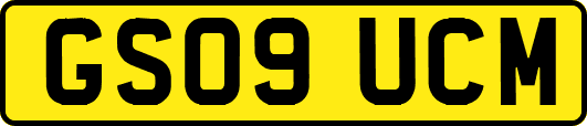 GS09UCM
