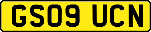 GS09UCN