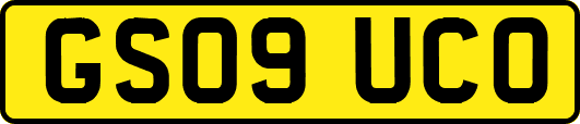 GS09UCO