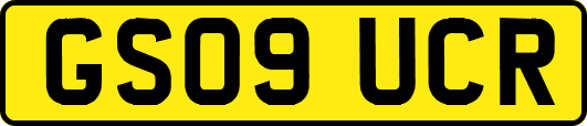 GS09UCR