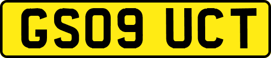 GS09UCT