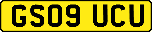 GS09UCU