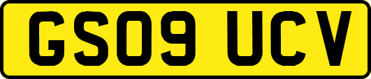 GS09UCV
