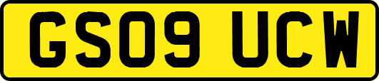 GS09UCW