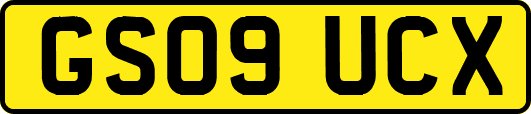 GS09UCX