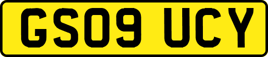 GS09UCY