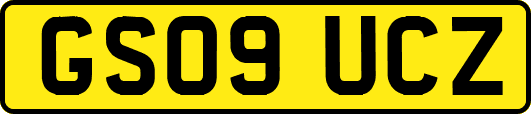 GS09UCZ