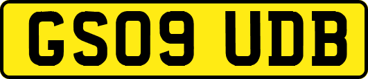 GS09UDB