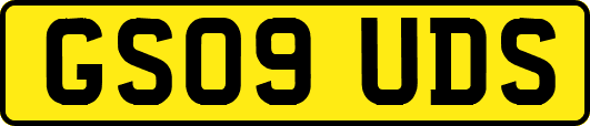 GS09UDS