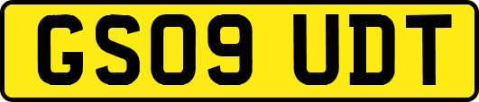 GS09UDT