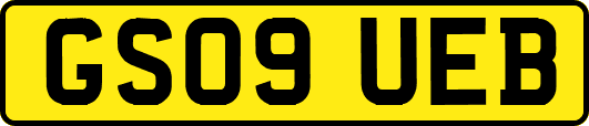 GS09UEB