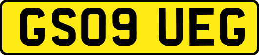 GS09UEG