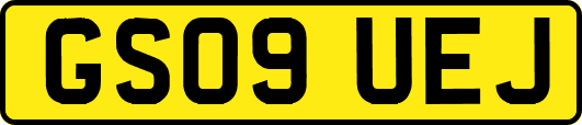 GS09UEJ