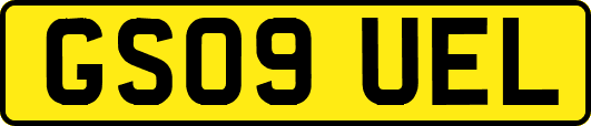 GS09UEL