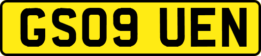 GS09UEN