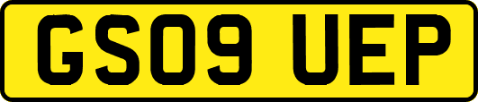 GS09UEP