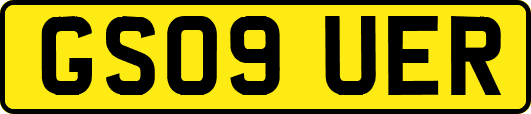 GS09UER