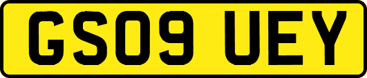 GS09UEY