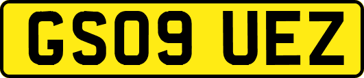 GS09UEZ