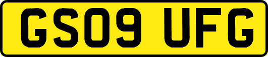 GS09UFG
