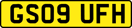 GS09UFH