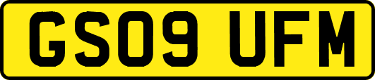 GS09UFM
