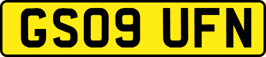 GS09UFN