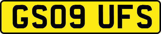 GS09UFS