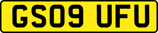 GS09UFU