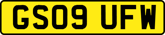 GS09UFW