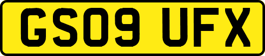 GS09UFX