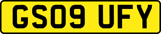 GS09UFY