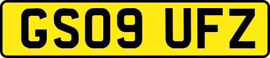 GS09UFZ
