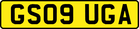 GS09UGA