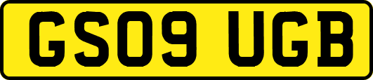 GS09UGB