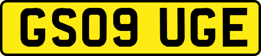 GS09UGE