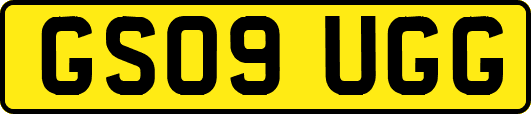 GS09UGG