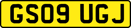 GS09UGJ