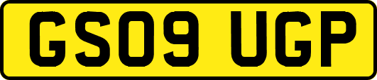 GS09UGP